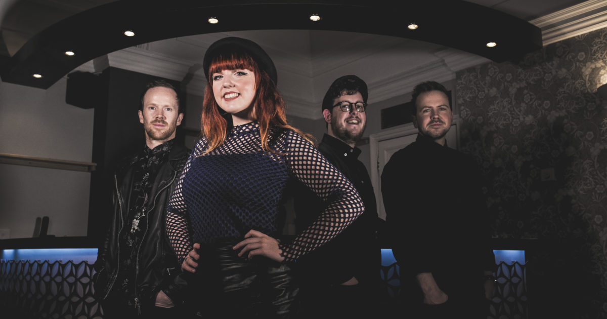 Toast Bands in West Sussex